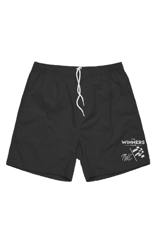 Winners Club Short Shorts