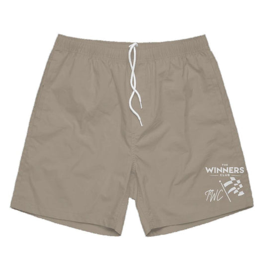 Winners Club Short Shorts