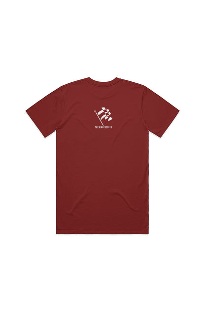 Winners CLASSIC TEE