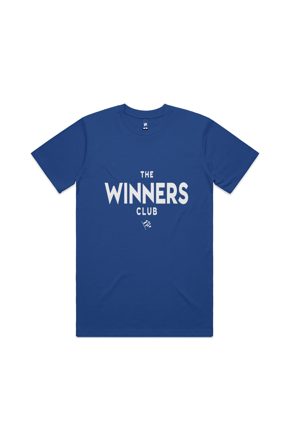 Winners CLASSIC TEE