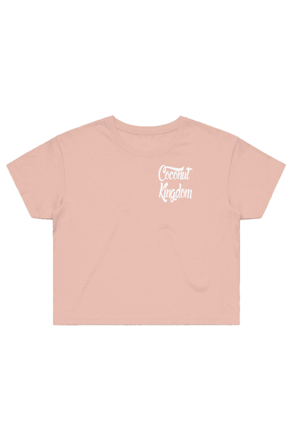 Street Crop Tee