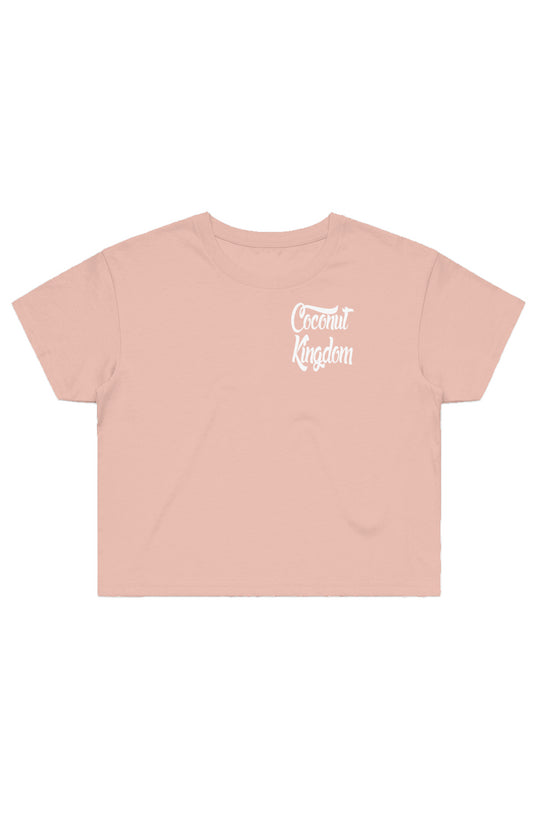 Street Crop Tee