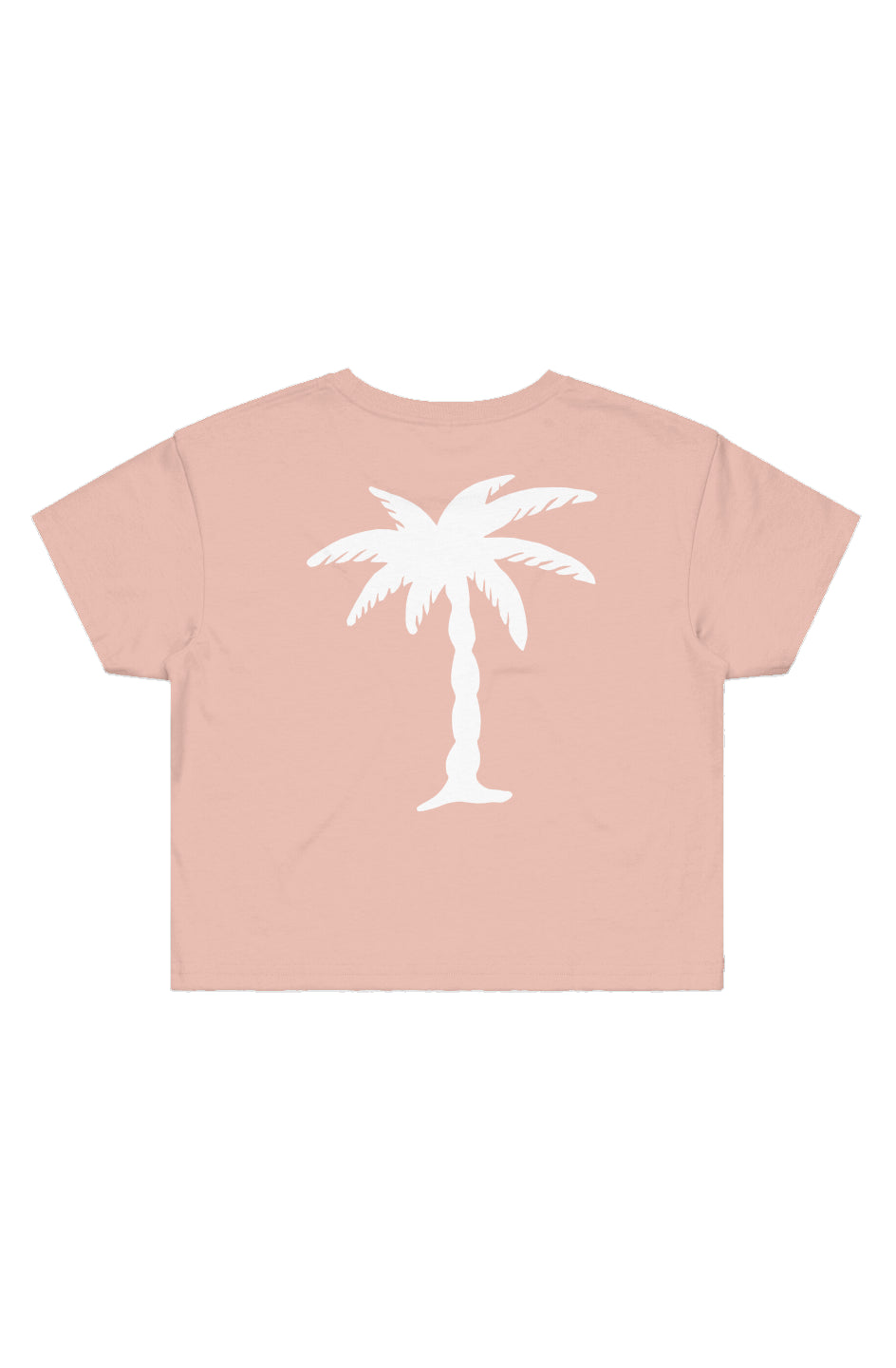 Street Crop Tee