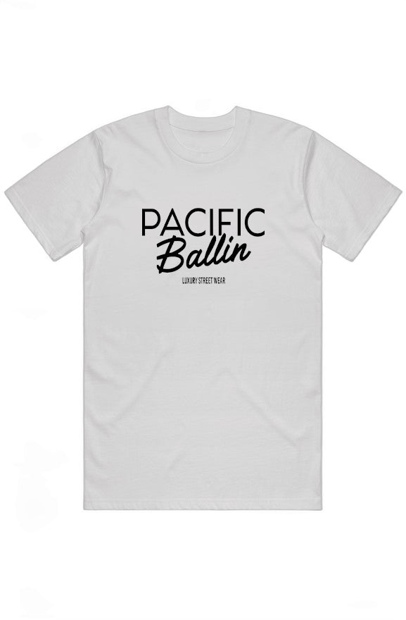 Pacific Ballin CLASSIC TEE