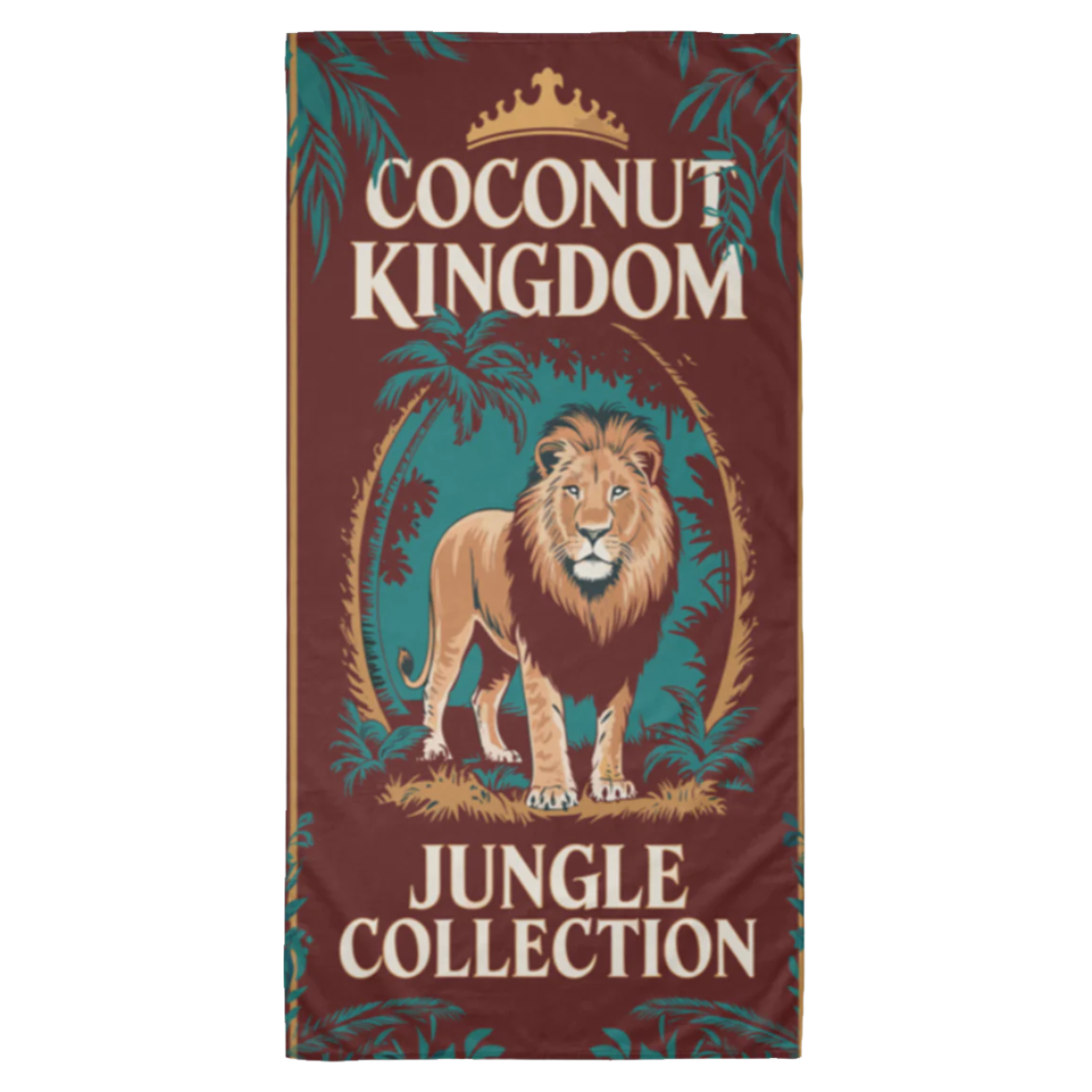 Jungle Collection