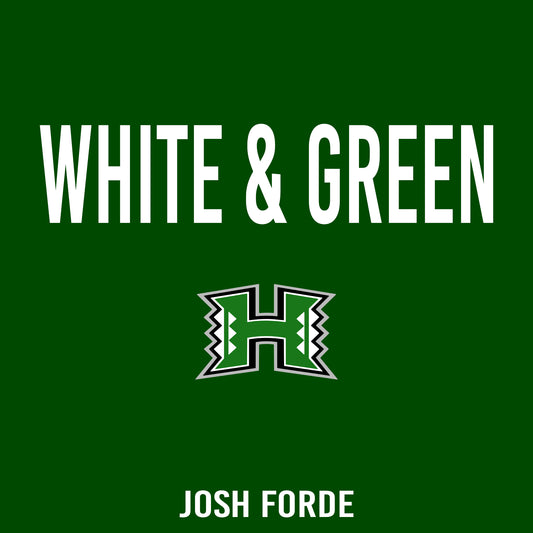 White & Green