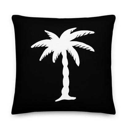 Classic Coconut Kingdom Premium Pillow