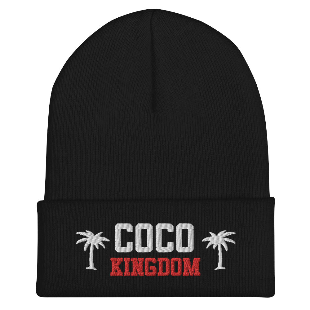 Coco Kingdom Beanie