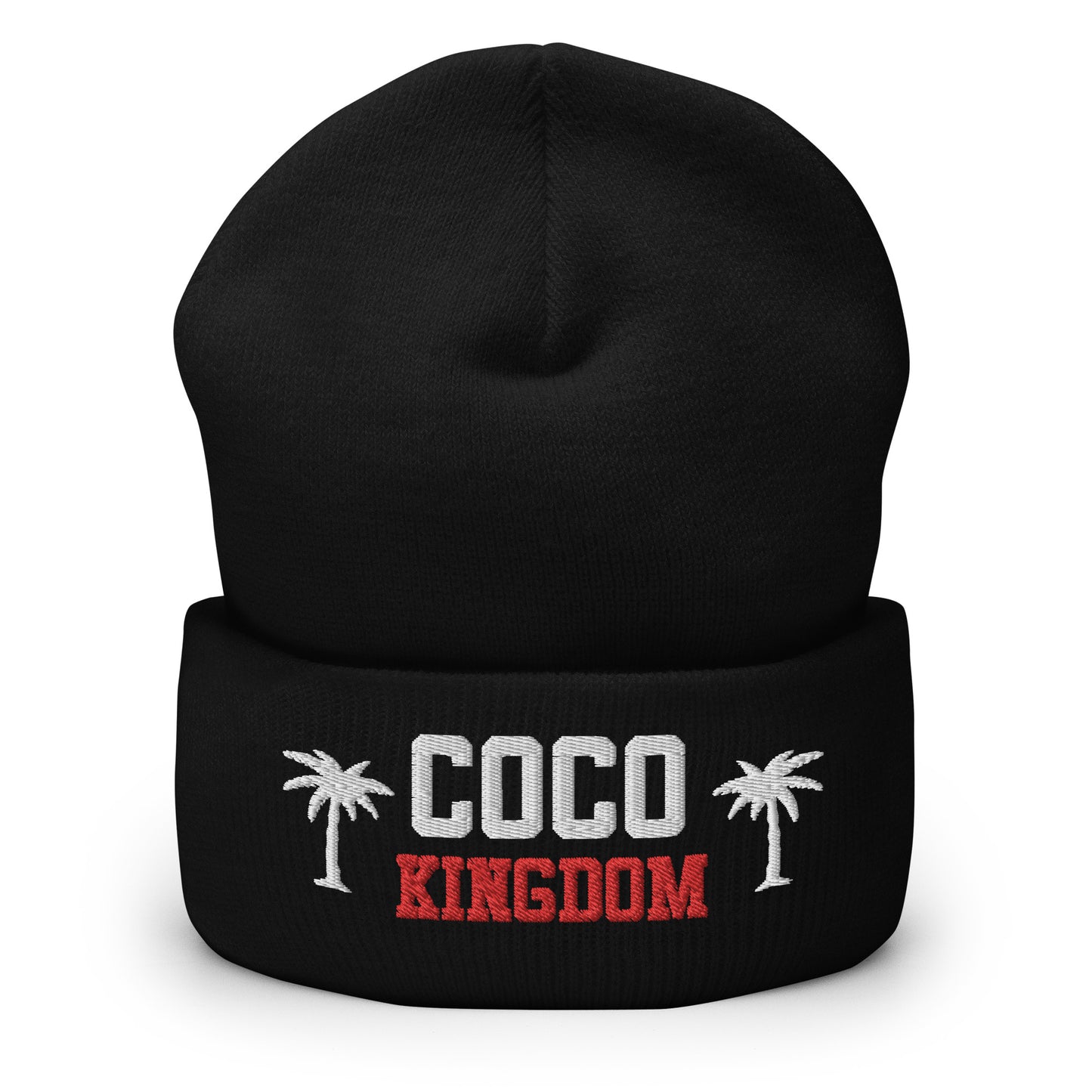 Coco Kingdom Beanie