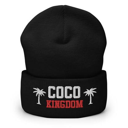 Coco Kingdom Beanie