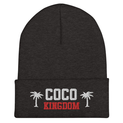 Coco Kingdom Beanie