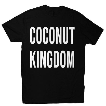 Coconut Kingdom Premium Crew