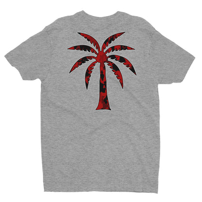 Coco kingdom Grey Red (Unisex)