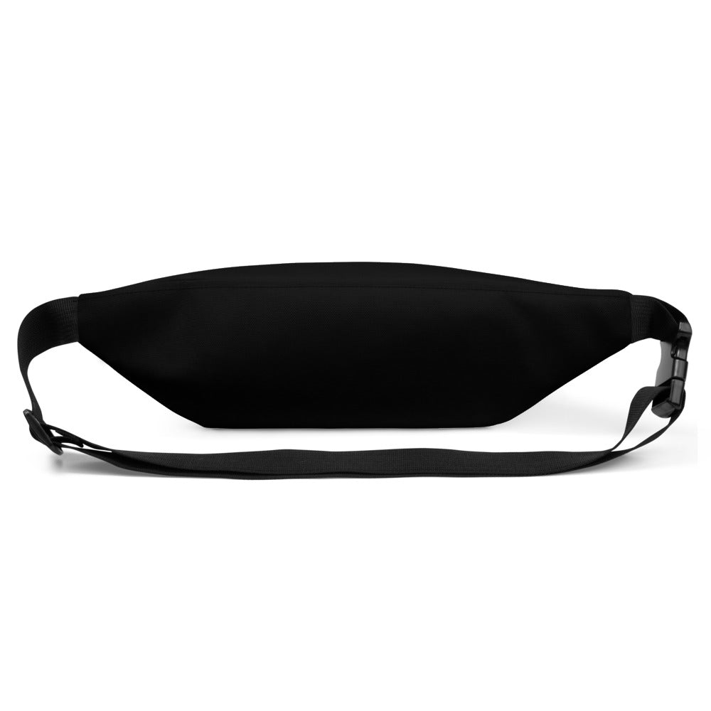 Coconut Kingdom Fanny Pack