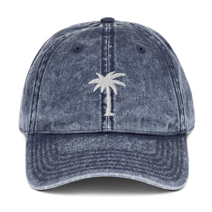 Coconut Kingdom Vintage Unity Dad Cap