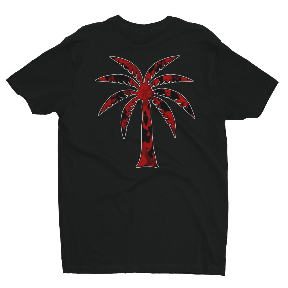 Coco Kingdom Black Red Camo (Unisex)