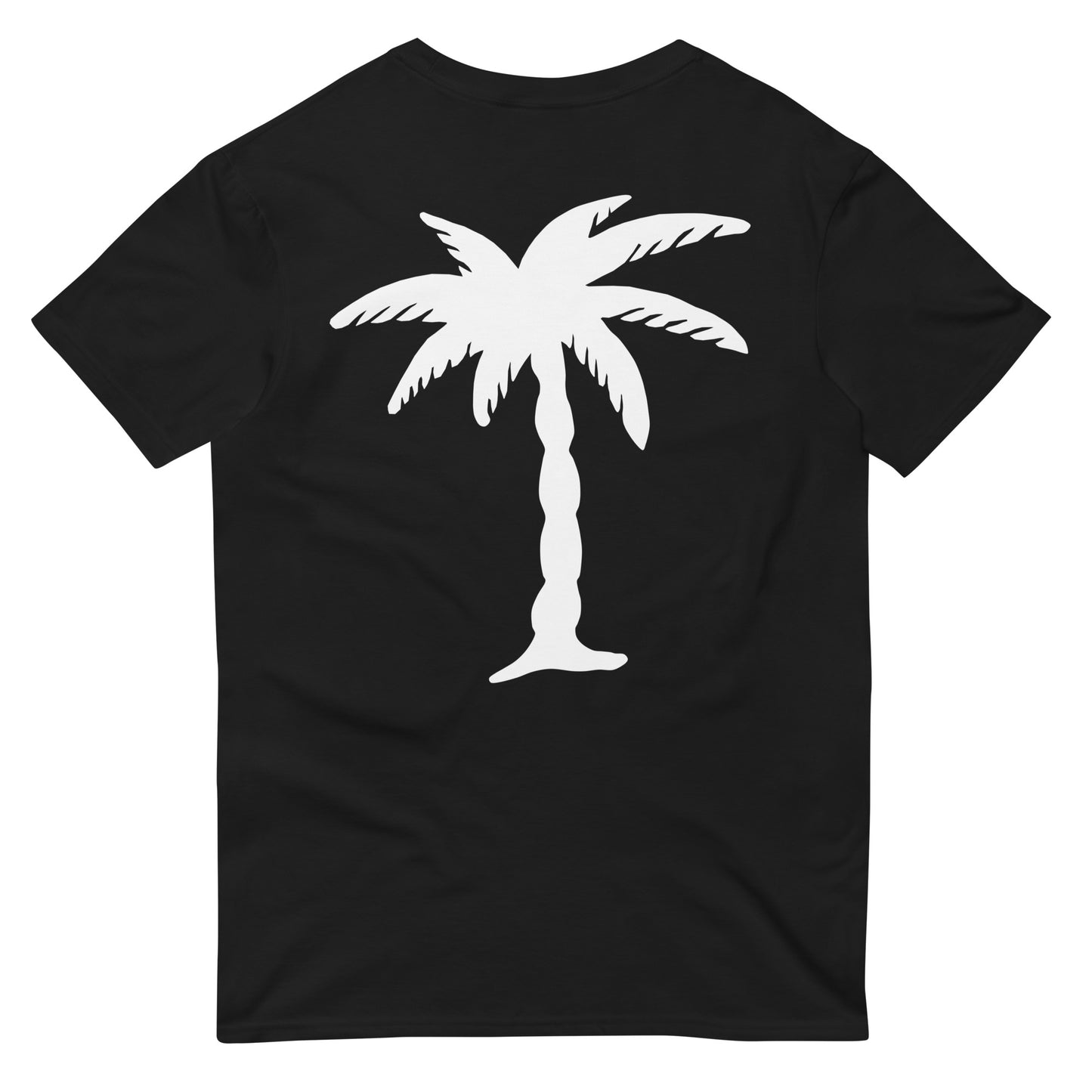 Classic Coconut Kingdom Black (Unisex)